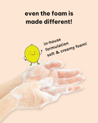 Cashmere Marmalade