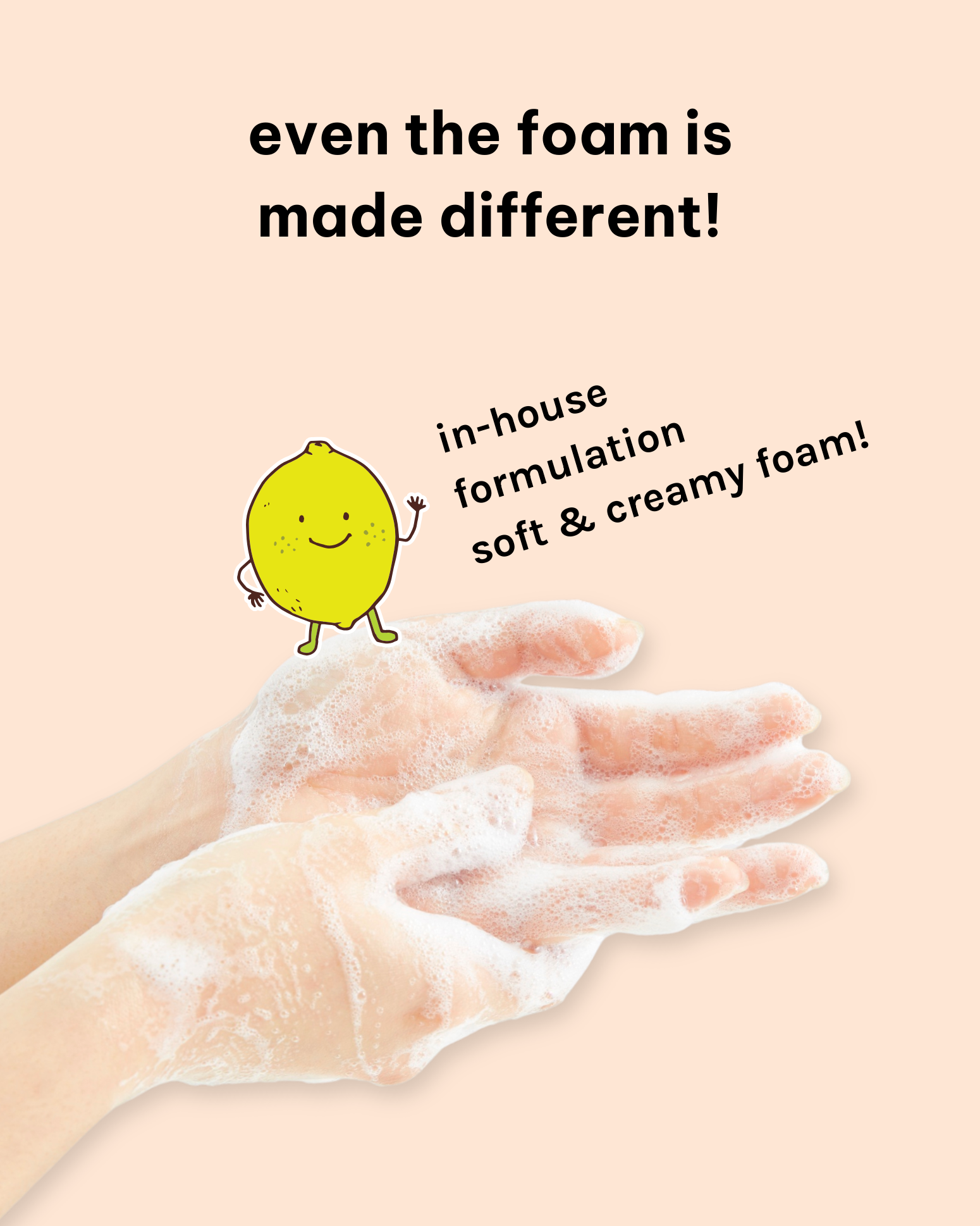 Cashmere Marmalade