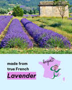 Lavender Situation