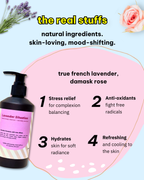 Lavender Situation